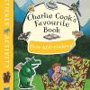 Charlie Cook's Favourite Book Sticker Book [edizione: Regno Unito]