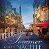 Sommernchte In Paris: Roman