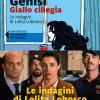 Giallo Ciliegia. Le Indagini Di Lolita Lobosco. Vol. 2