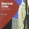 American cities. Con CD Audio