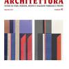 Il disegno di architettura. Notizie su studi, ricerche, archivi e collezioni pubbliche e private. Vol. 41
