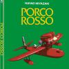 Porco Rosso (steelbook) (blu-ray+dvd) (regione 2 Pal)