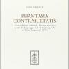 Phantasia contrarietatis. Contraddizioni scritturali, discorso teologico e arti del linguaggio nel De tropis loquendi di Pietro Cantore (1197)