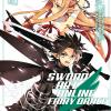 Sword Art Online. Fairy Dance. Vol. 3