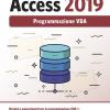 Microsoft Access 2019. Programmazione Vba