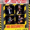 From The Vault: No Security-san Jose 1999 (1 Dvd)
