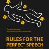Rules For The Perfect Speech. Tools And Suggestions For Effective Communication