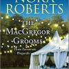 The macgregor grooms: three passionate proposals
