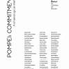 Pompeii Commitment. Archaeological Matters. Ediz. Italiana E Inglese