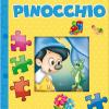 Pinocchio. Finestrelle In Puzzle. Ediz. Illustrata