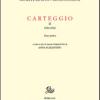 Carteggio (1930-1934). Vol. 2-1
