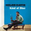 Kind Of Blue (+1 Bonus Track) (transparent Blue Vinyl)