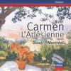 Carmen & L'arlesienne Suites
