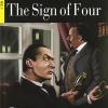 The Sign Of Four. Con Cd Audio