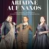 Ariadne Auf Naxos (2 Dvd)