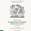 La Giostrina Di Boubat. Boubat's Little Carousel For Four Harps. Score And Parts