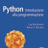 Python. Introduzione Alla Programmazione