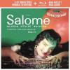 Salome' (Deluxe Ltd. Ed.) (2 Cd+Blu-Ray Audio)