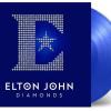 Diamonds (blue Vinyl) (2 Lp)