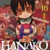 Hanako-kun. I 7 misteri dell'Accademia Kamome. Vol. 16