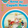 Anna Dai Capelli Rossi