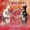 Die  Walkure (2 Dvd)
