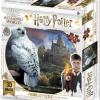 Puzzle 3d Harry Potter Edvige 500 Pz.