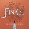 Finale: caraval series book 3