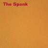 The spank. Ediz. italiana
