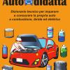 Autodidatta. Dizionario tecnico per imparare a conoscere la propria auto a combustione, ibrida ed elettrica