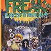 Freak Brothers. Vol. 4