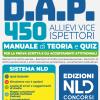 Concorso 450 Viceispettori Polizia Penitenziaria. Manuale Di Teoria. Nuova Ediz. Con Espansione Online