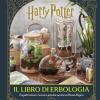Harry Potter. Il Libro Di Erbologia