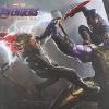 Marvel's Avengers: Endgame. The art of the movie. Ediz. illustrata