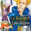 Four knights of the apocalypse. Vol. 5