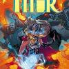 La Potente Thor. Vol. 4