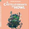 Castello Errante Di Howl (il) (steelbook) (blu-ray+dvd) (regione 2 Pal)