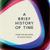 A brief history of time: from big bang to black holes