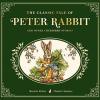 The Classic Tale Of Peter Rabbit: And Other Cherished Stories
