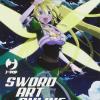 Sword Art Online. Fairy Dance Box. Vol. 1-3