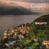 Il Lago di Como visto dal cielo. Ediz. italiana e inglese