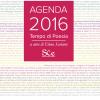 Tempo Di Poesia. Agenda 2016