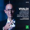 Concertos For Mandolin, Viola D'amore (16 Cd)