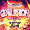 Collision - Mixed By G Wizard