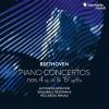 Piano Concertos Nos 4 And 6
