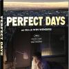 Perfect Days (regione 2 Pal)