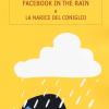 Facebook In The Rain-la Narice Del Coniglio