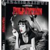 Pulp Fiction (4k Ultra Hd+blu-ray) (regione 2 Pal)