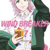 Wind Breaker. Vol. 7