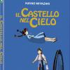 Castello Nel Cielo (il) (steelbook) (blu-ray+dvd) (regione 2 Pal)